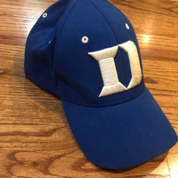 Top of the World Accessories Duke University Embroidered Baseball